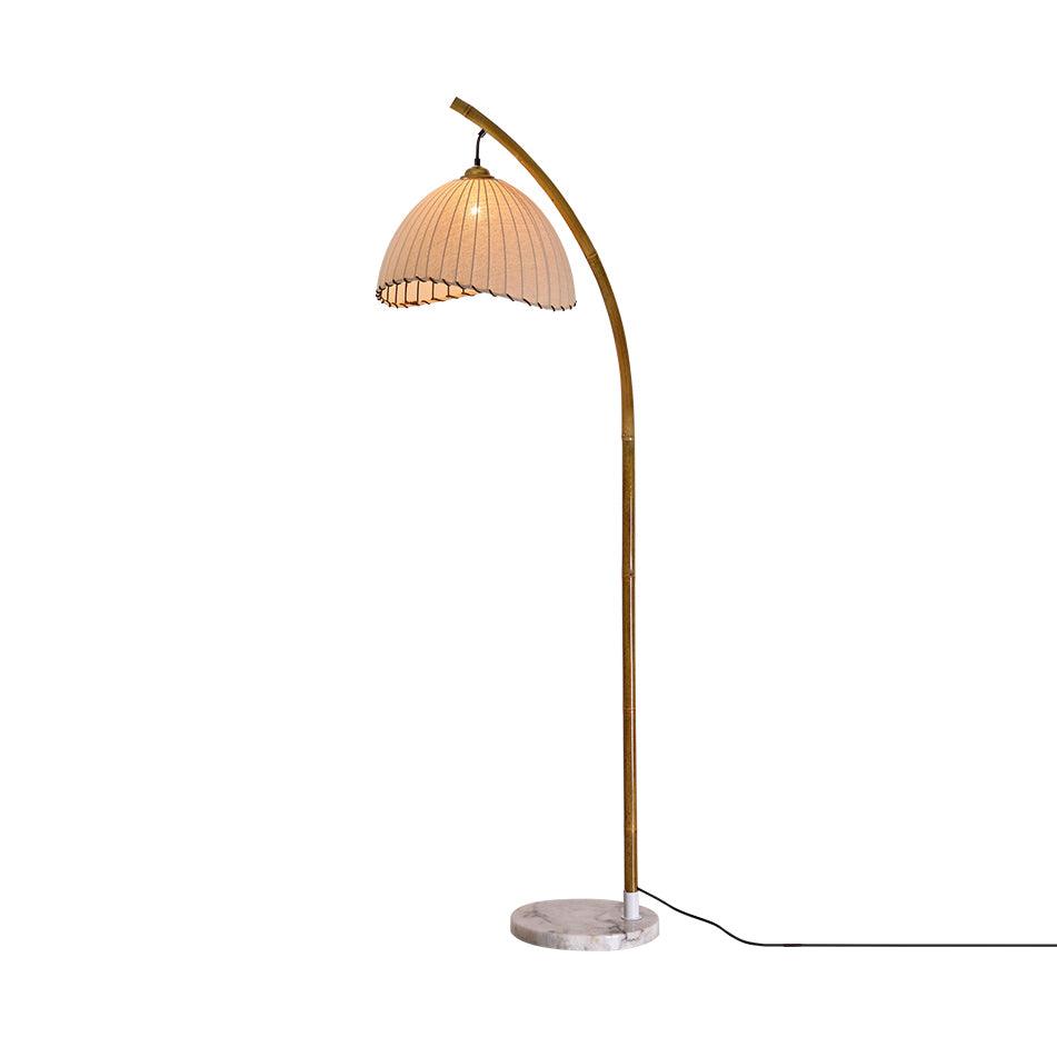 Sanna Floor Lamp - Decormote