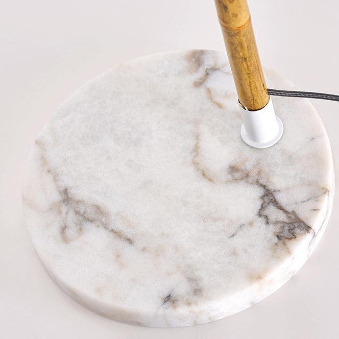 Sanna Floor Lamp - Decormote