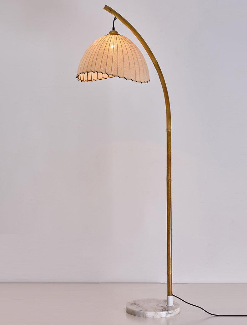 Sanna Floor Lamp - Decormote