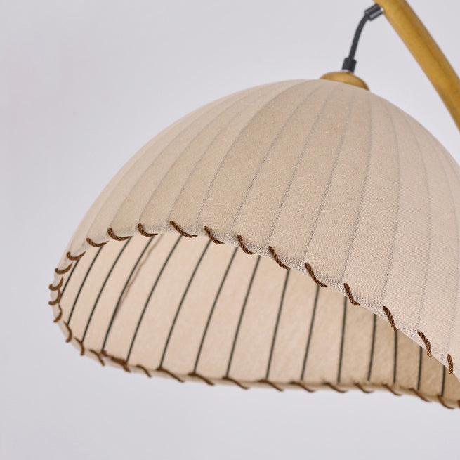 Sanna Floor Lamp - Decormote
