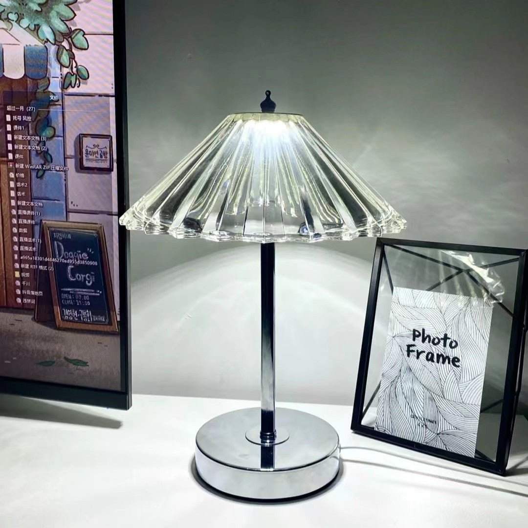 Savoye-Tischlampe