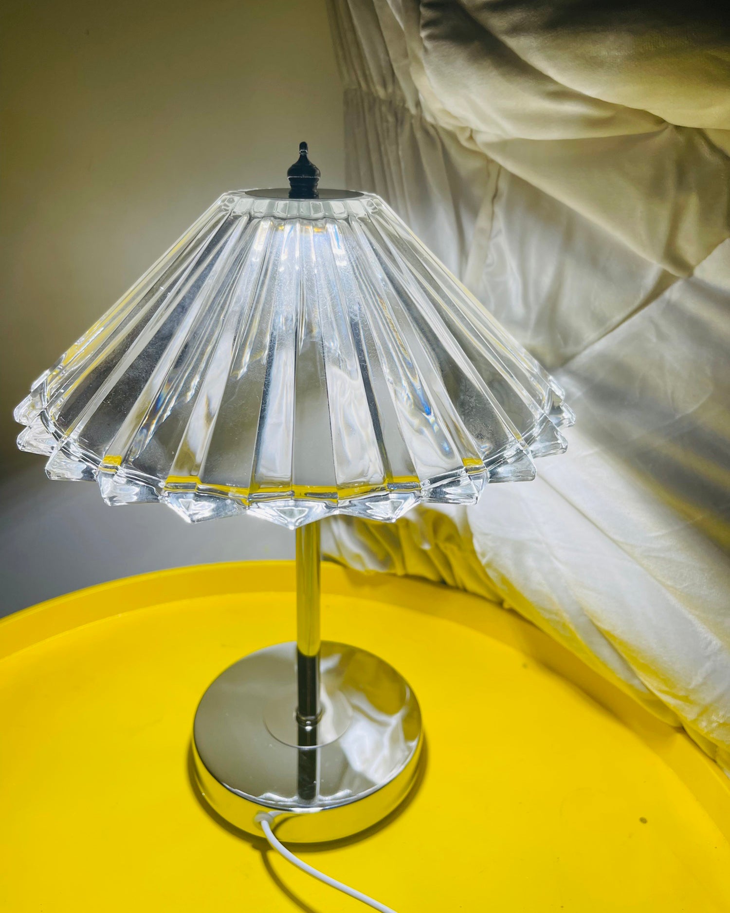 Savoye-Tischlampe