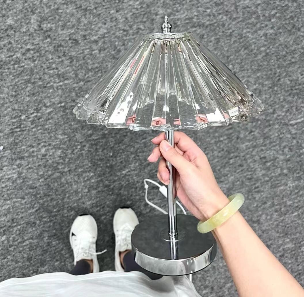 Savoye-Tischlampe