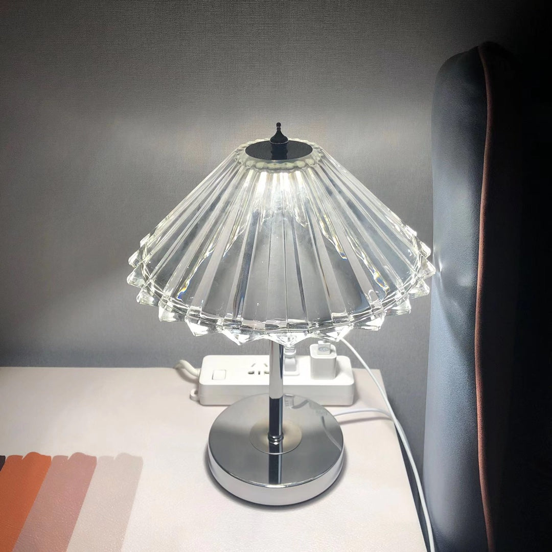 Savoye-Tischlampe
