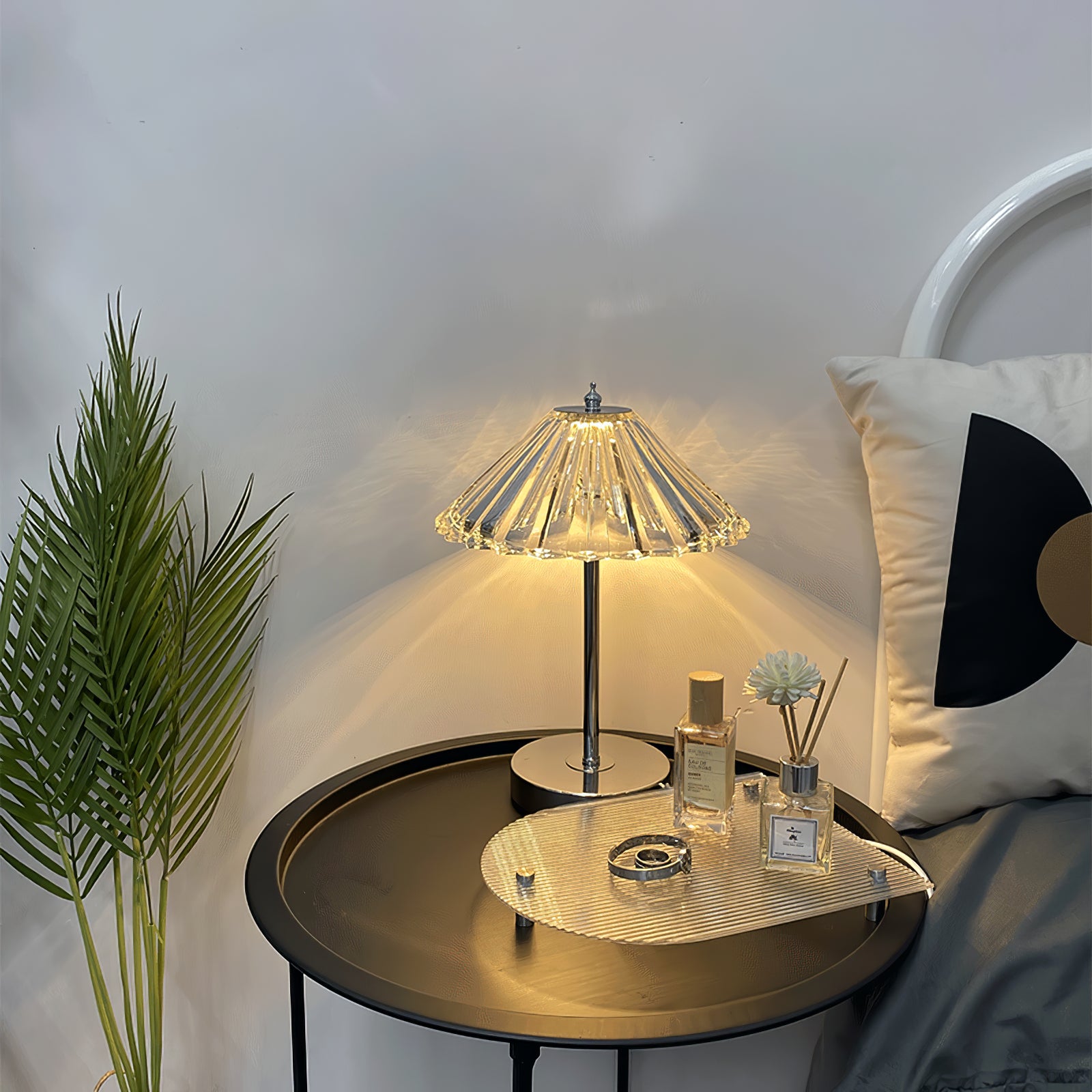 Savoye-Tischlampe