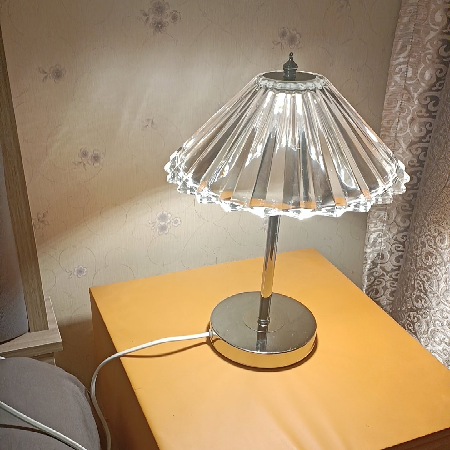 Savoye-Tischlampe