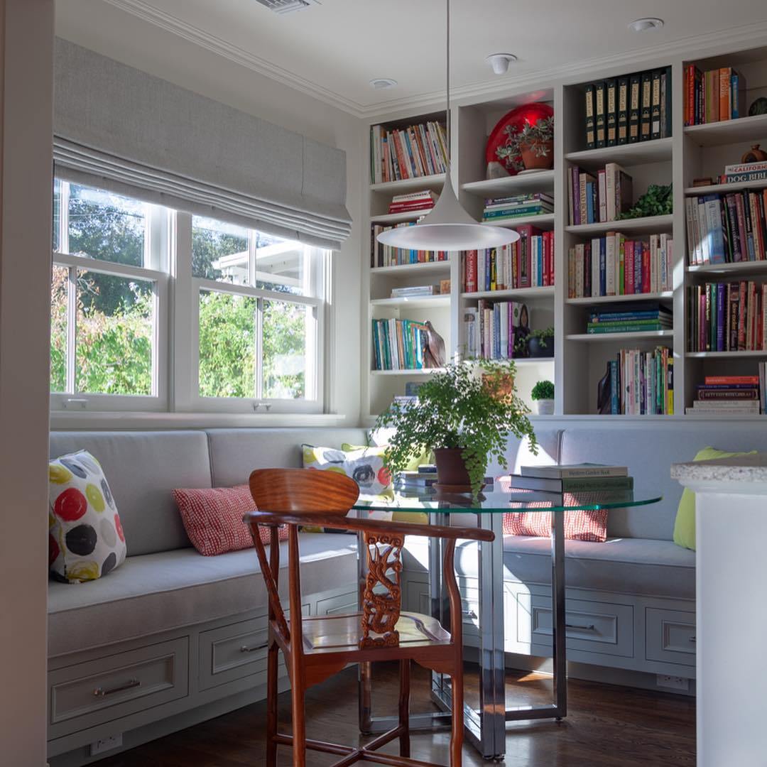 Semi pendant light