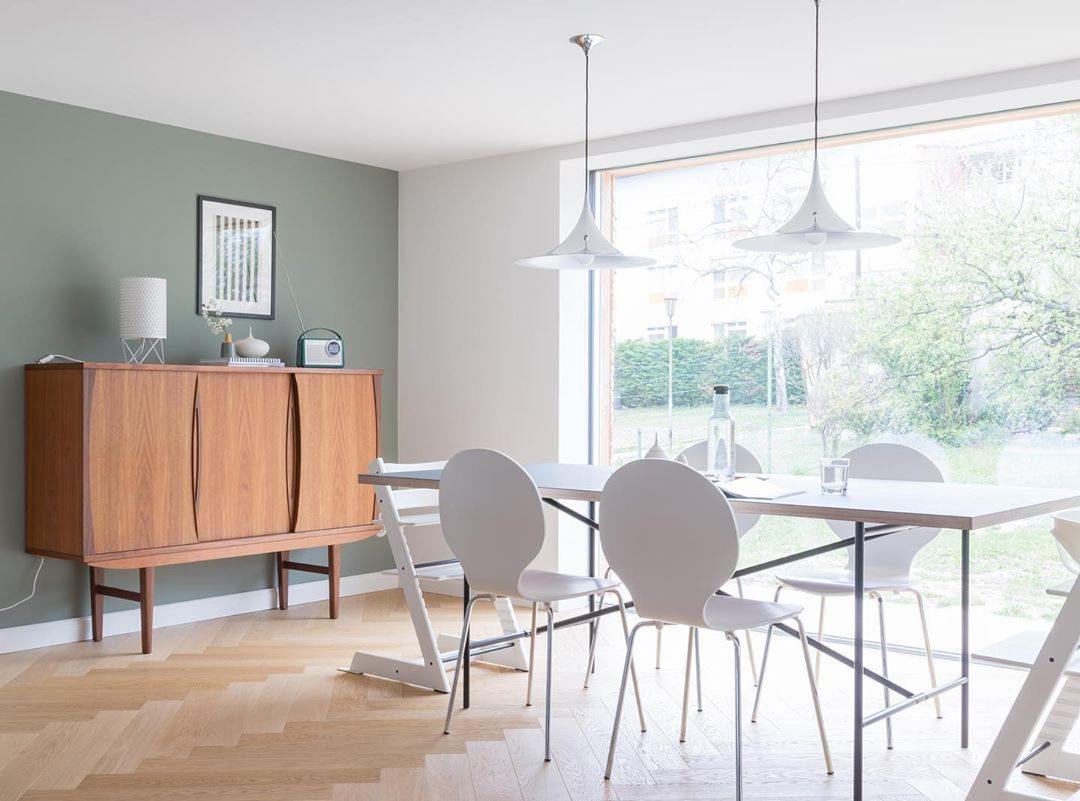 Semi pendant light
