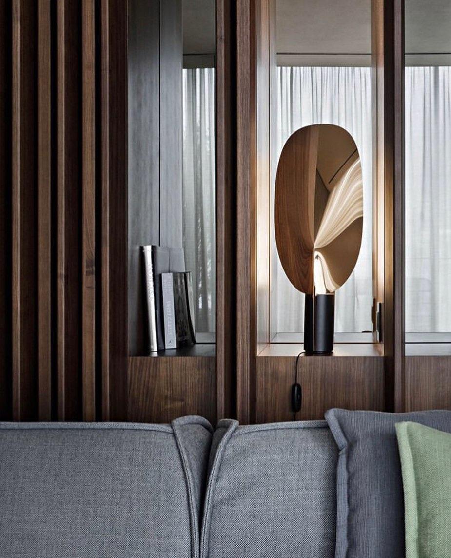 Serena Table Lamp - Vakkerlighting
