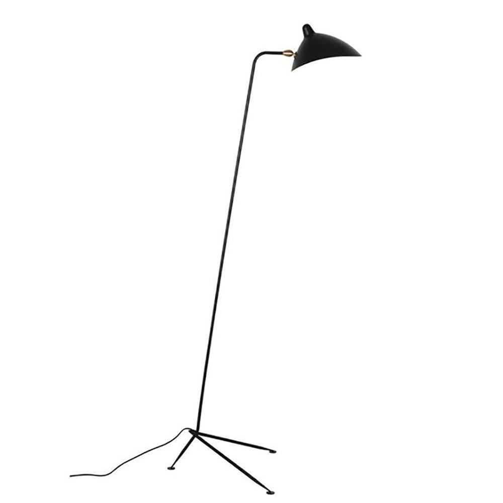 Mouille Floor Lamp