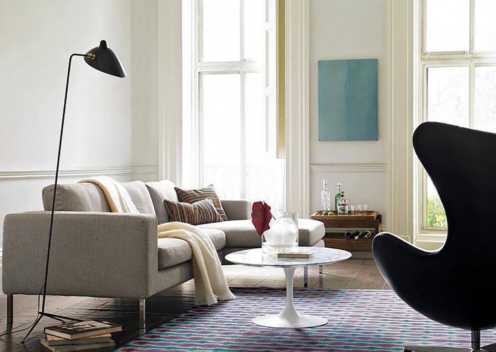 Mouille Floor Lamp