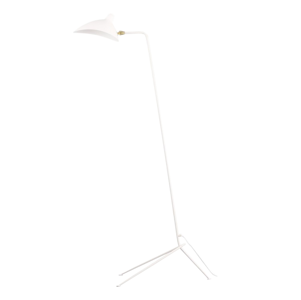 Mouille Floor Lamp