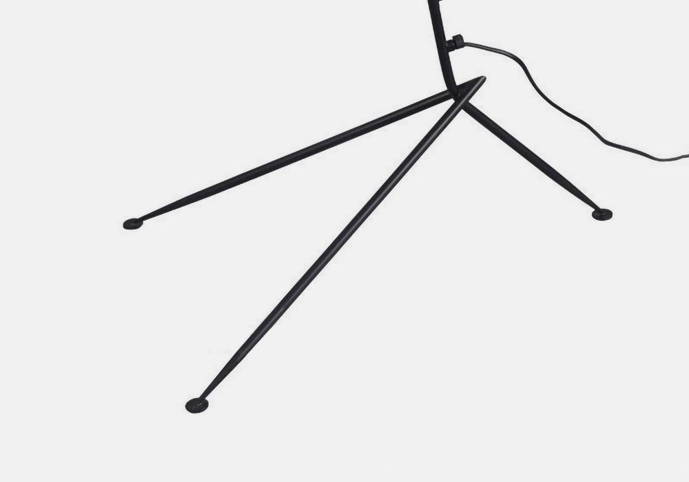 Mouille Floor Lamp