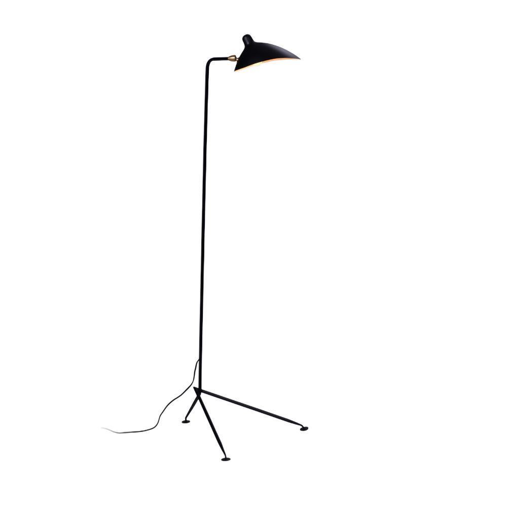 Mouille Floor Lamp