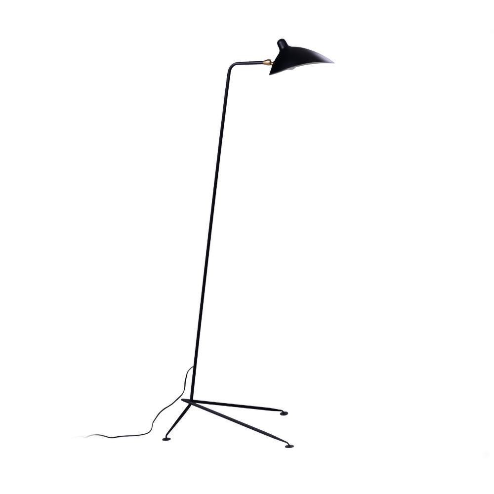Mouille Floor Lamp