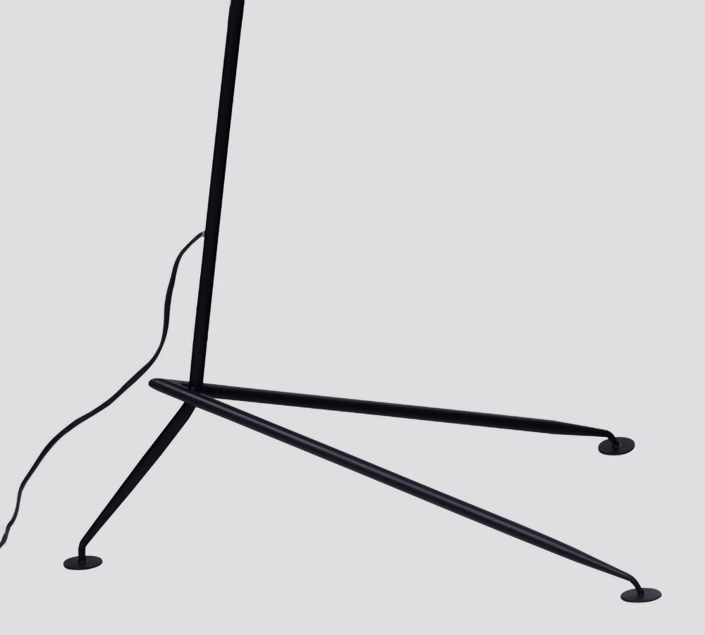 Mouille Floor Lamp