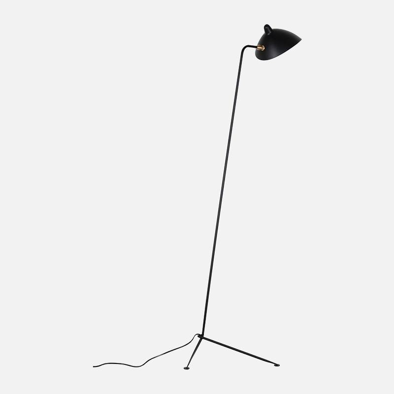 Mouille Floor Lamp