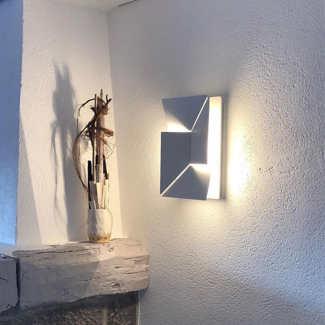 Shadows Grand Sconce.