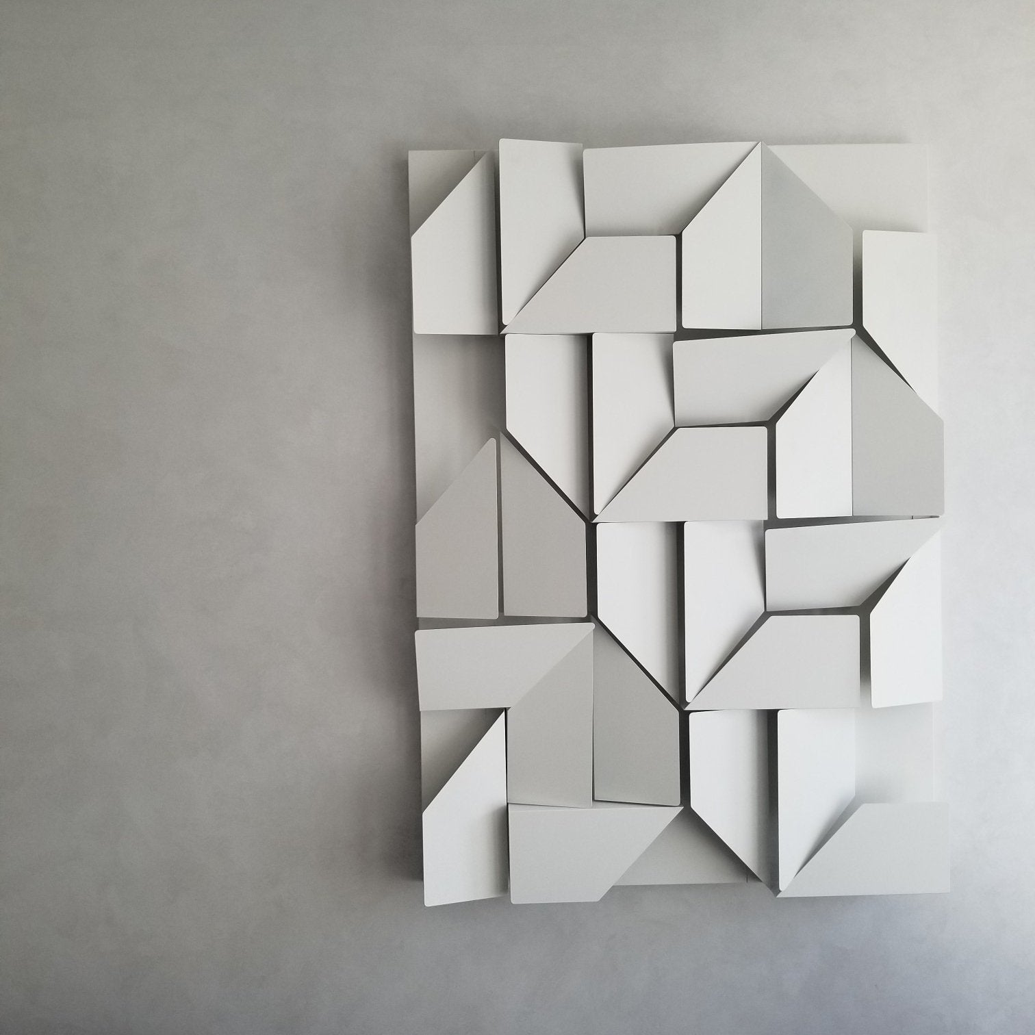 Shadows Grand Sconce.
