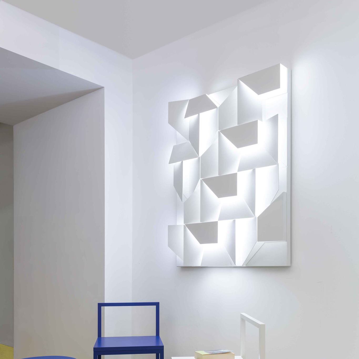 Shadows Grand Sconce.