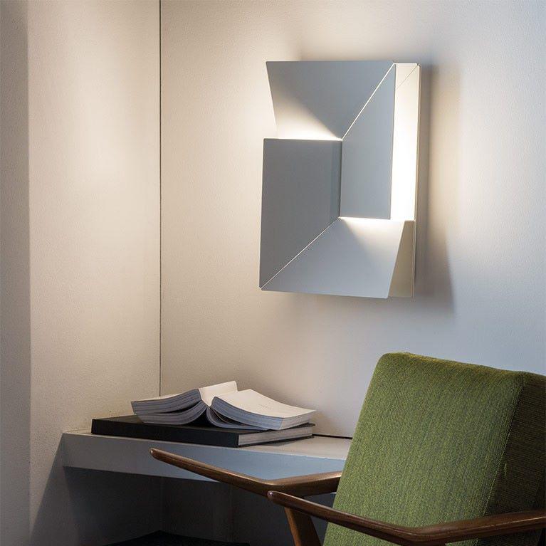 Shadows Grand Sconce.