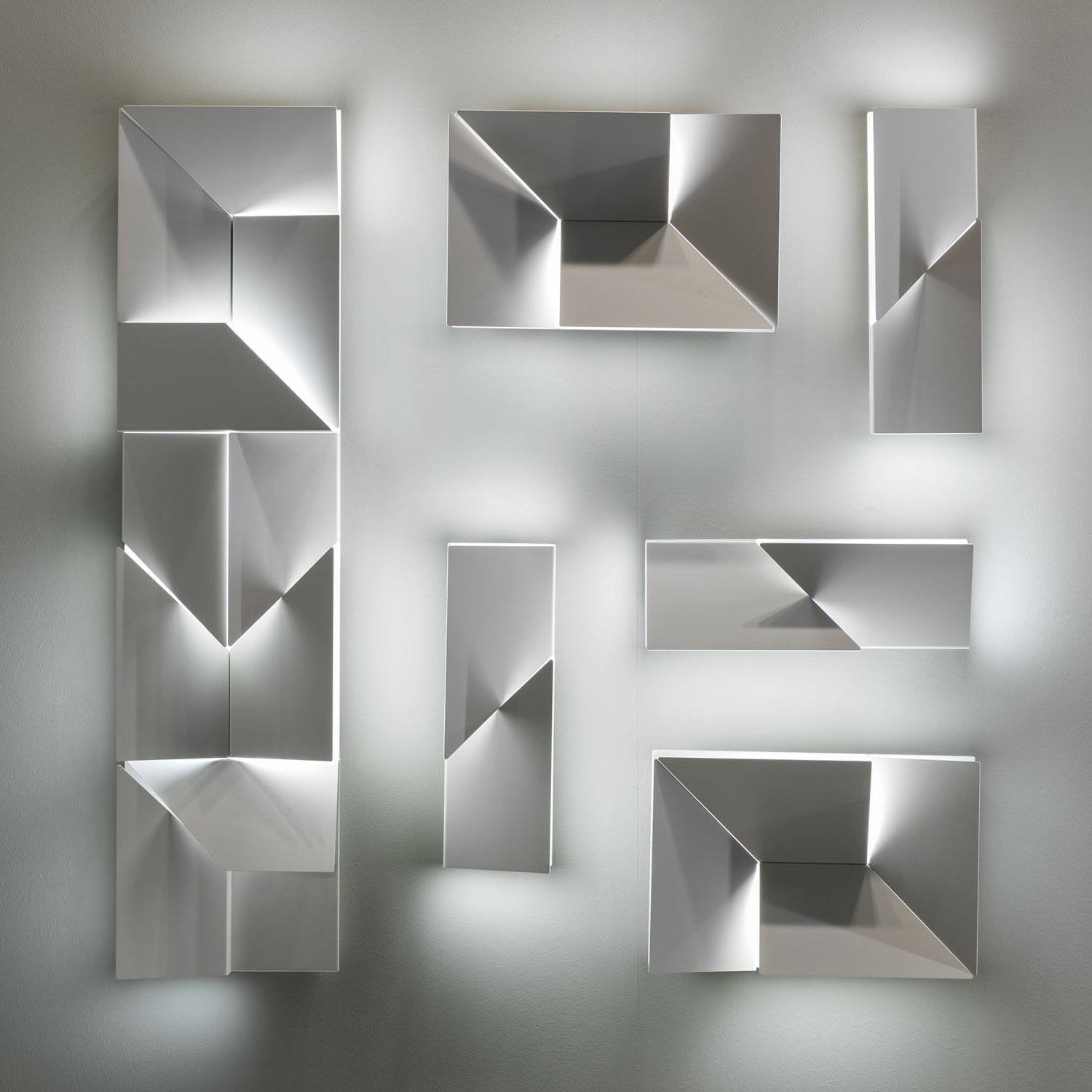 Shadows Grand Sconce.