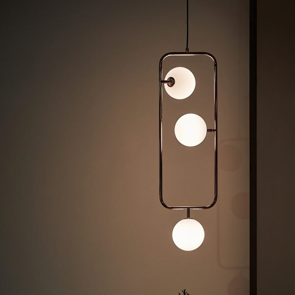 Lampe à suspension Sircle
