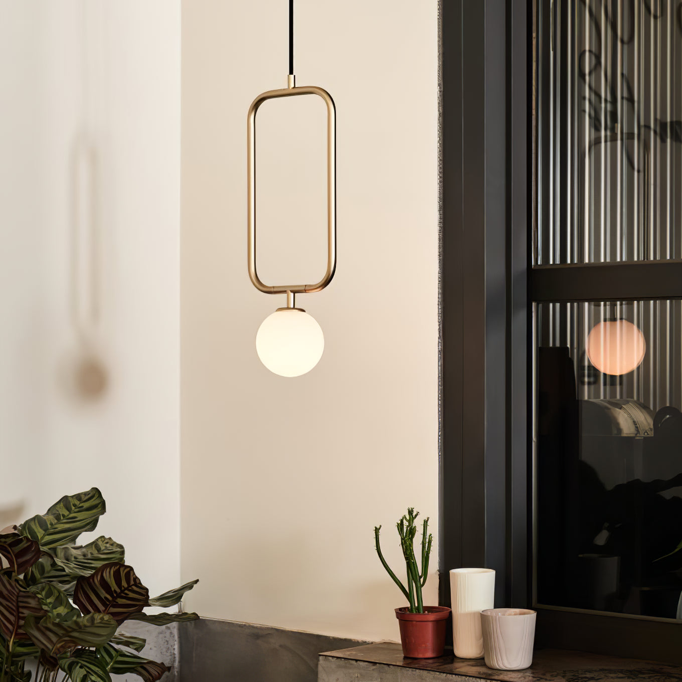Lampe à suspension Sircle