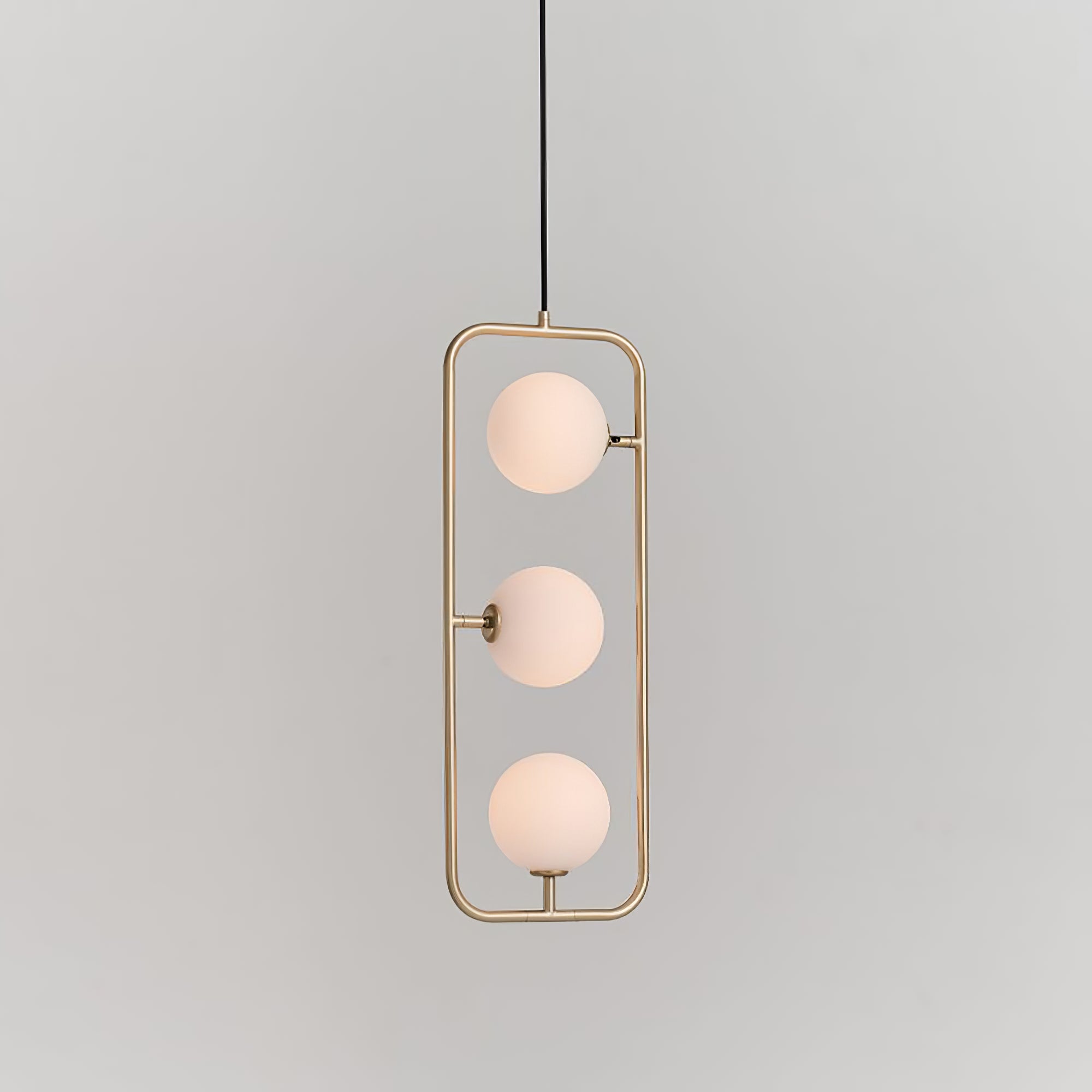 Lampe à suspension Sircle