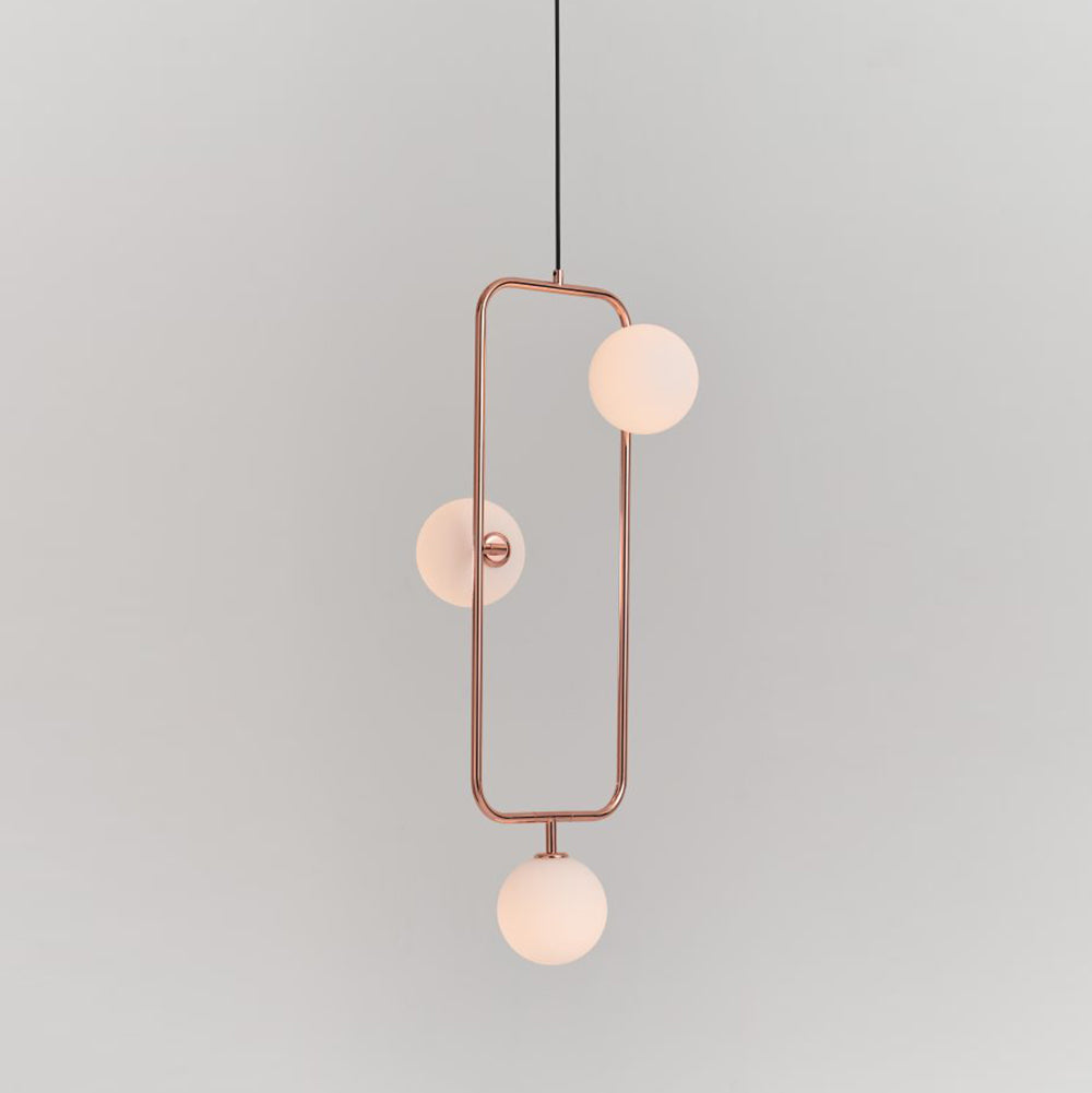 Lampe à suspension Sircle