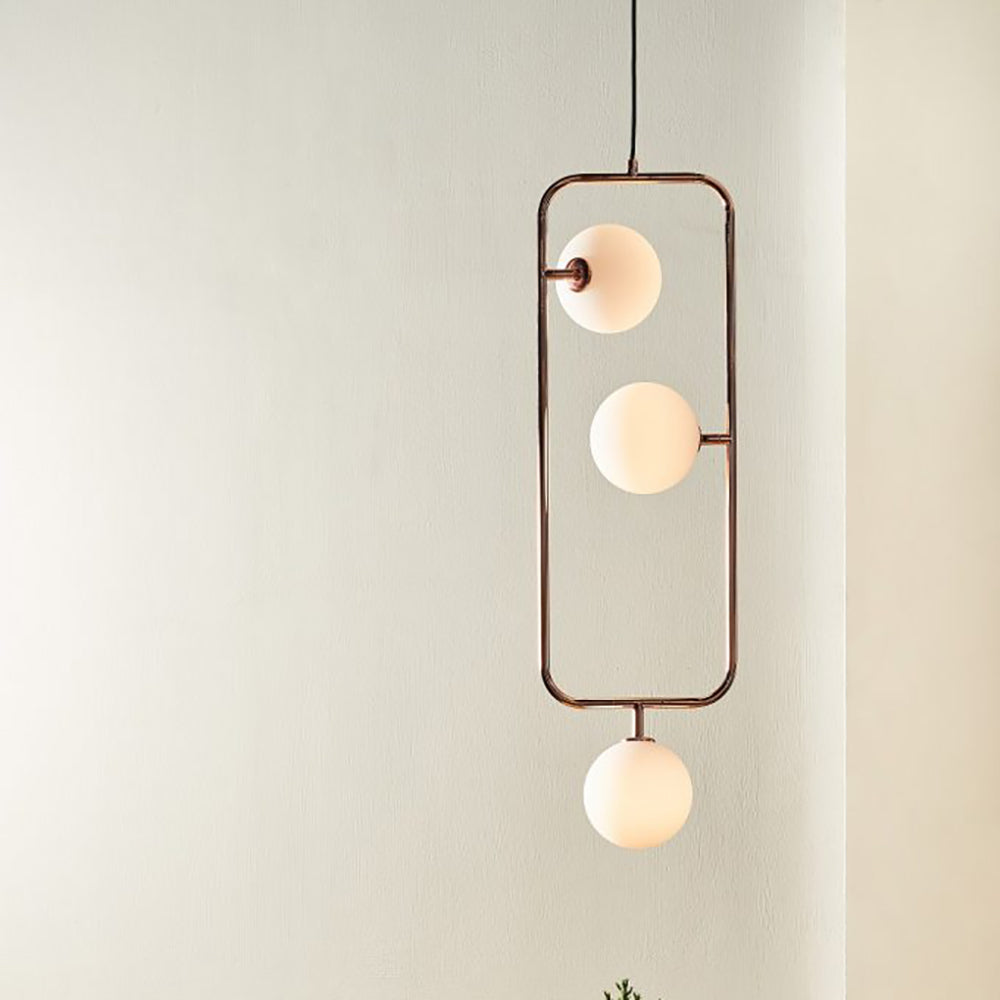 Lampe à suspension Sircle