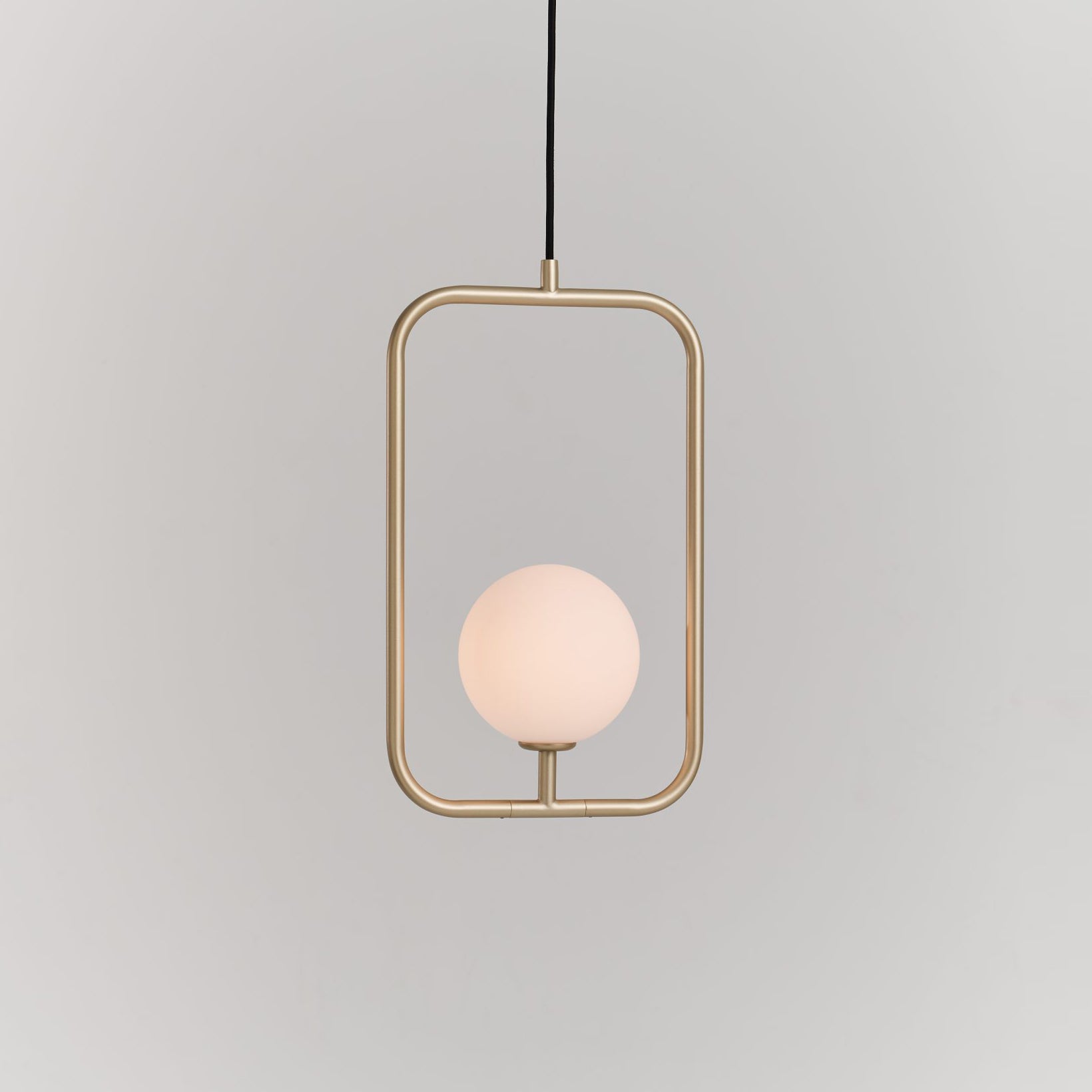 Lampe à suspension Sircle