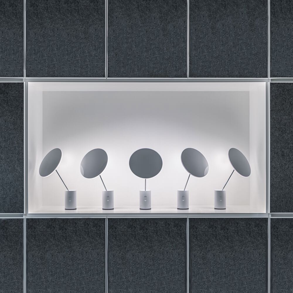 Sisifo Table Lamp