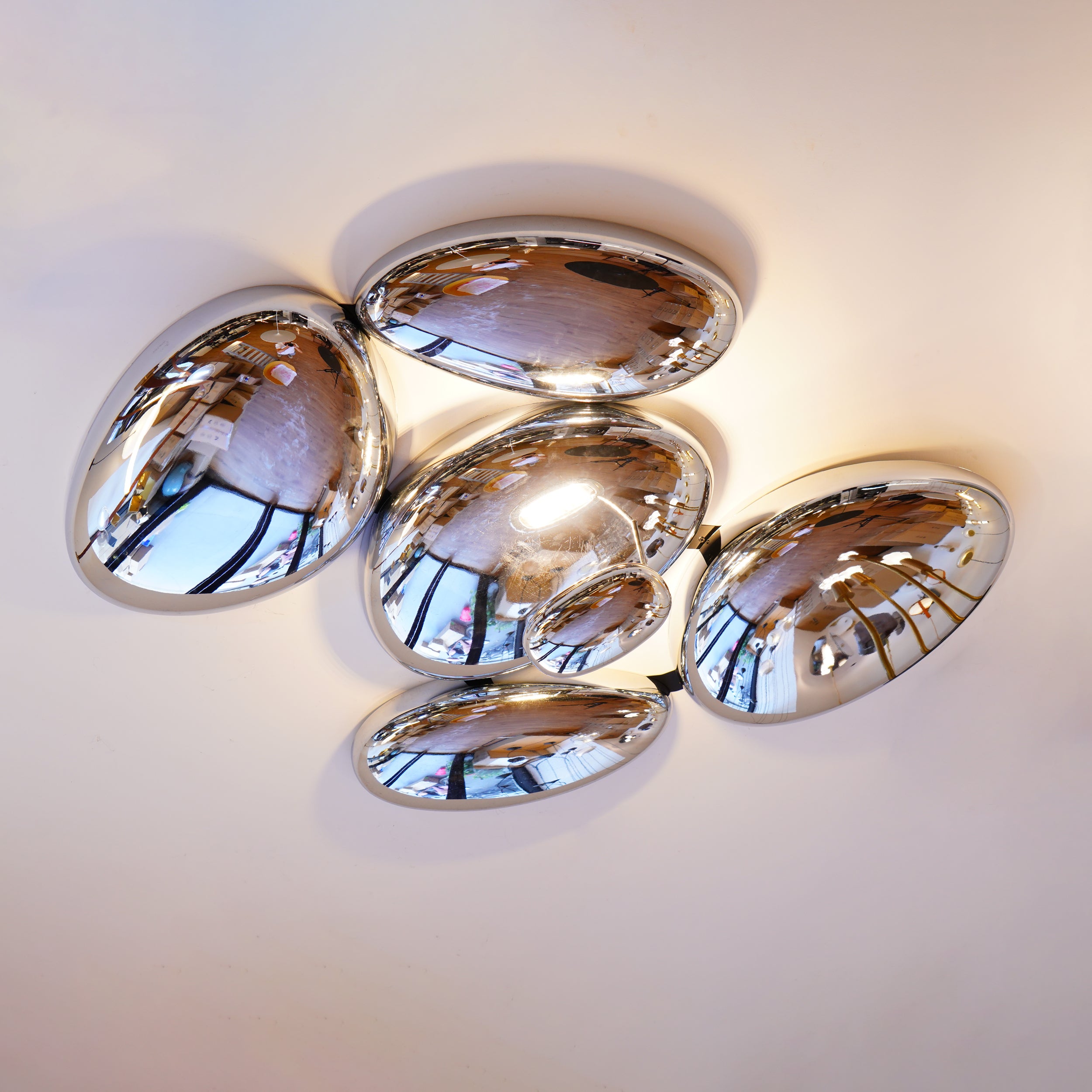Plafonnier Skydro