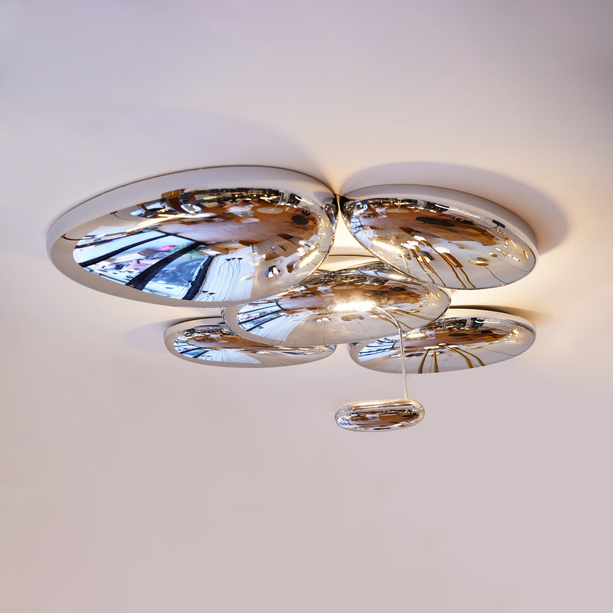 Plafonnier Skydro