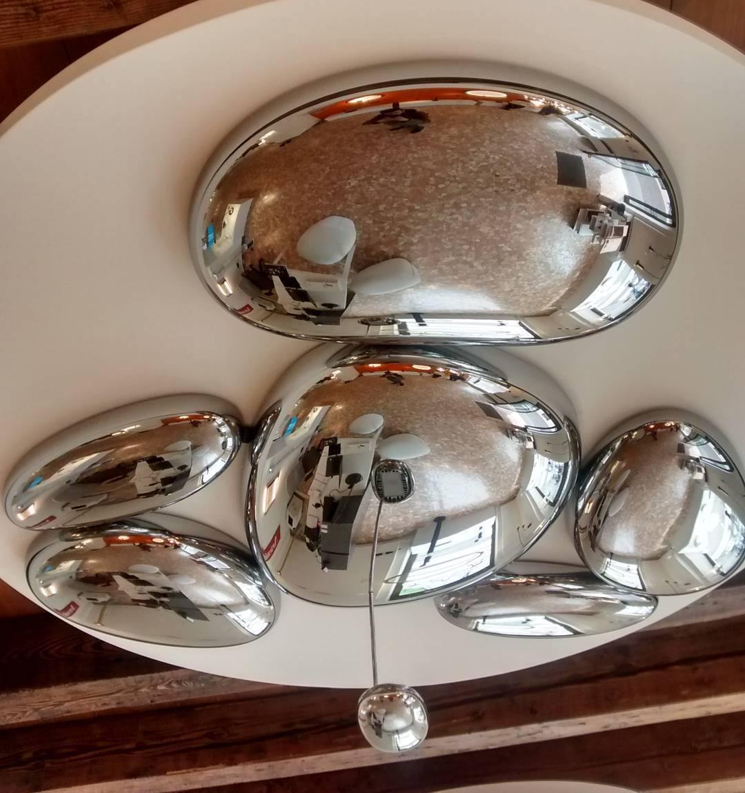 Skydro Ceiling lamp