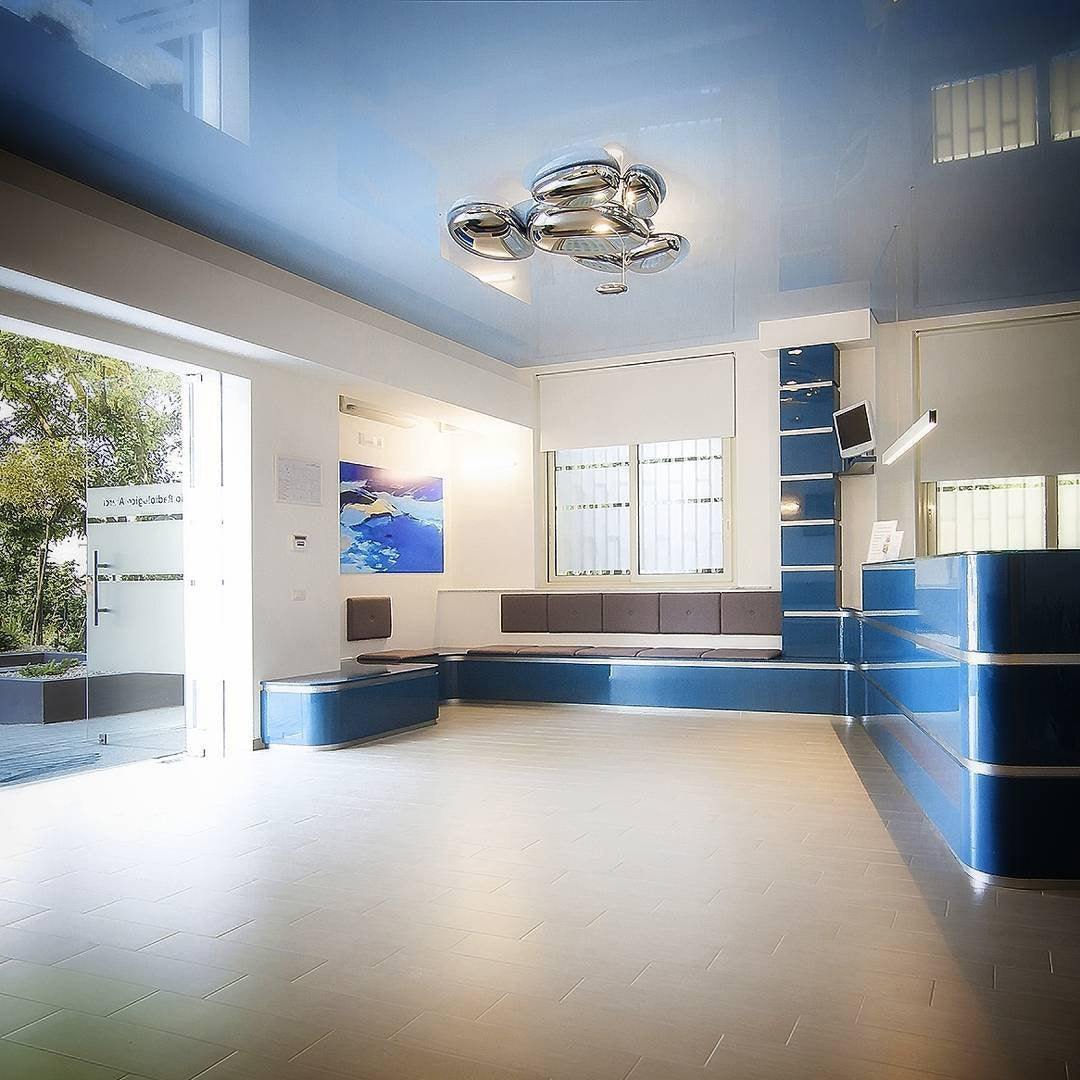 Skydro Ceiling lamp