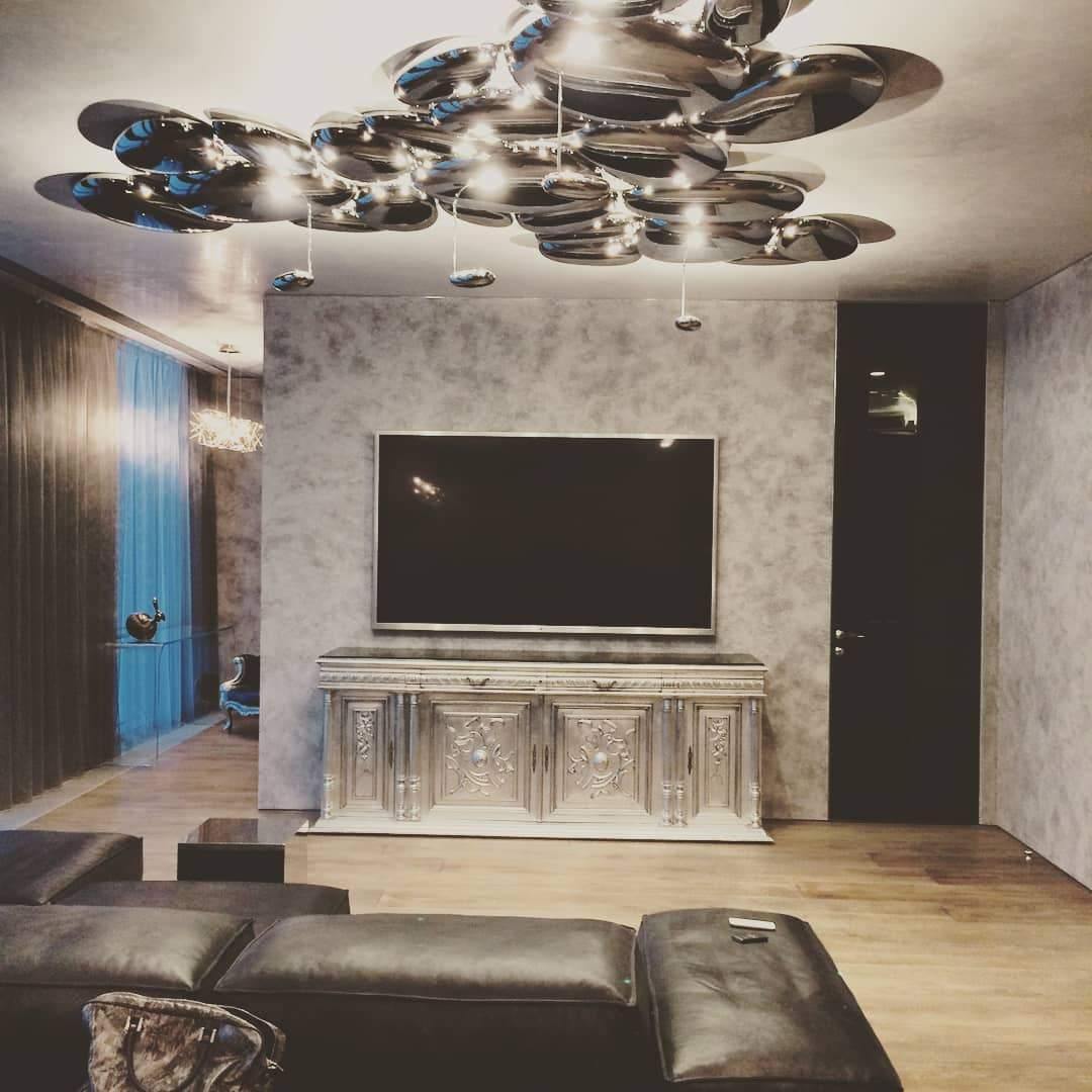 Skydro Ceiling lamp