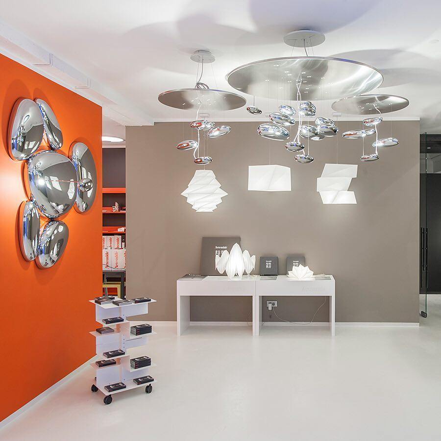 Skydro Ceiling lamp