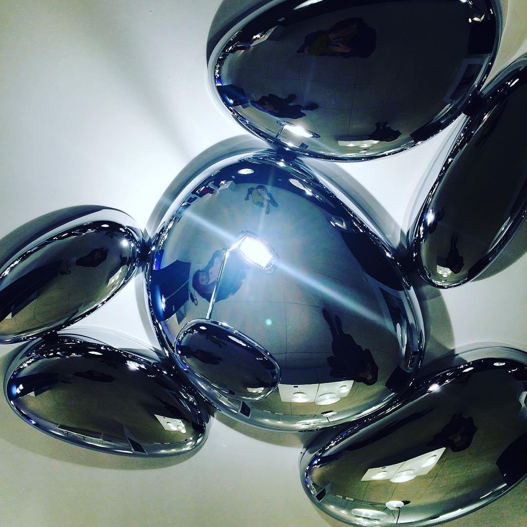 Skydro Ceiling lamp