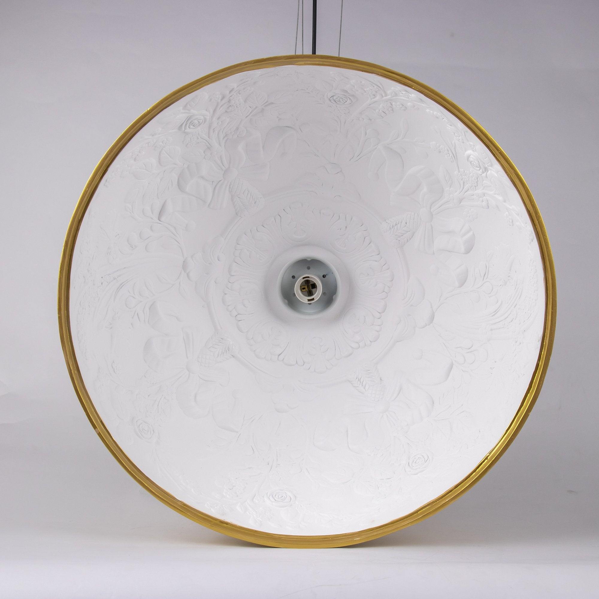 ضوء قلادة الحديقة