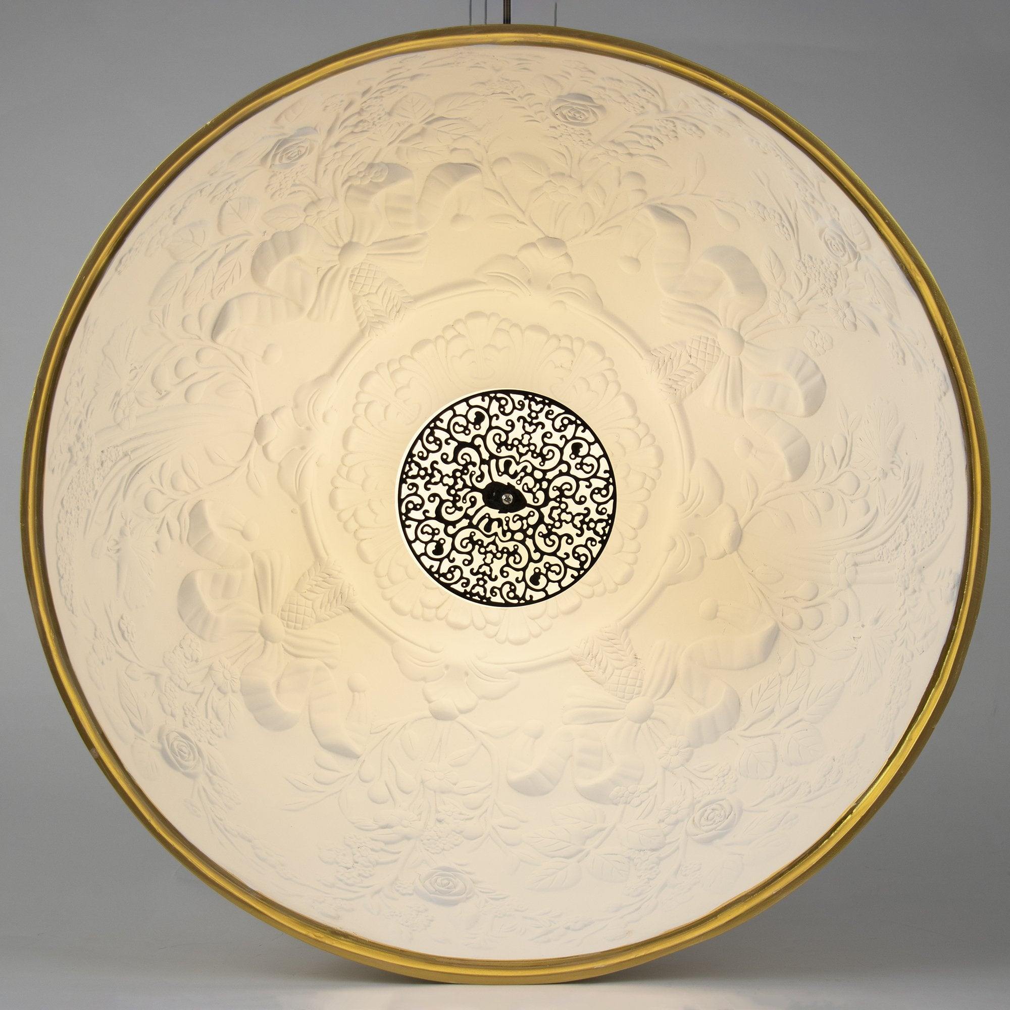 ضوء قلادة الحديقة