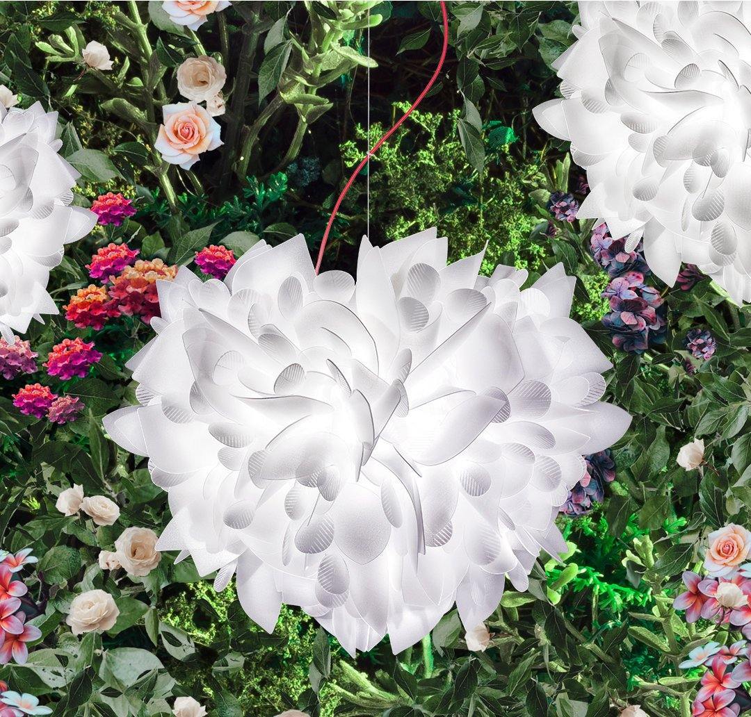 Veli Foliage Pendant lamp