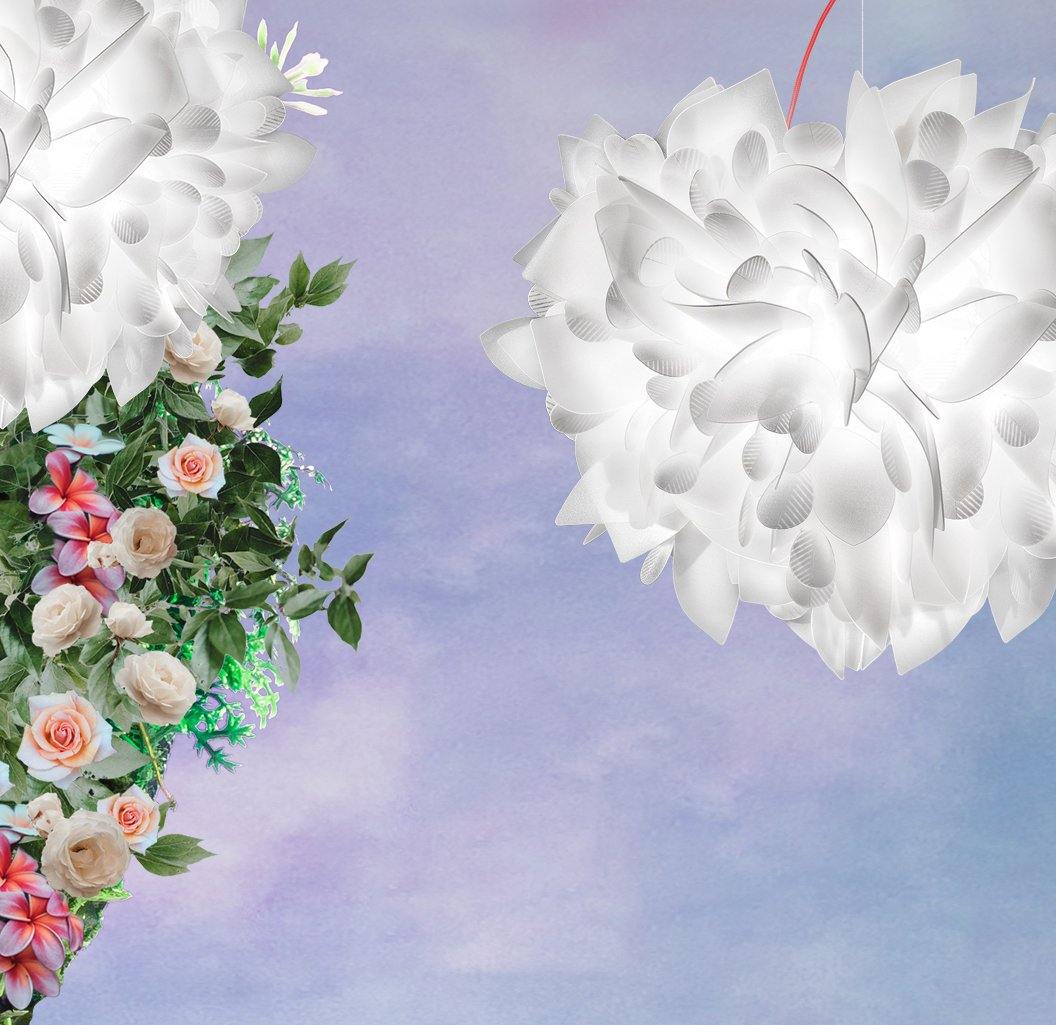 Veli Foliage Pendant lamp