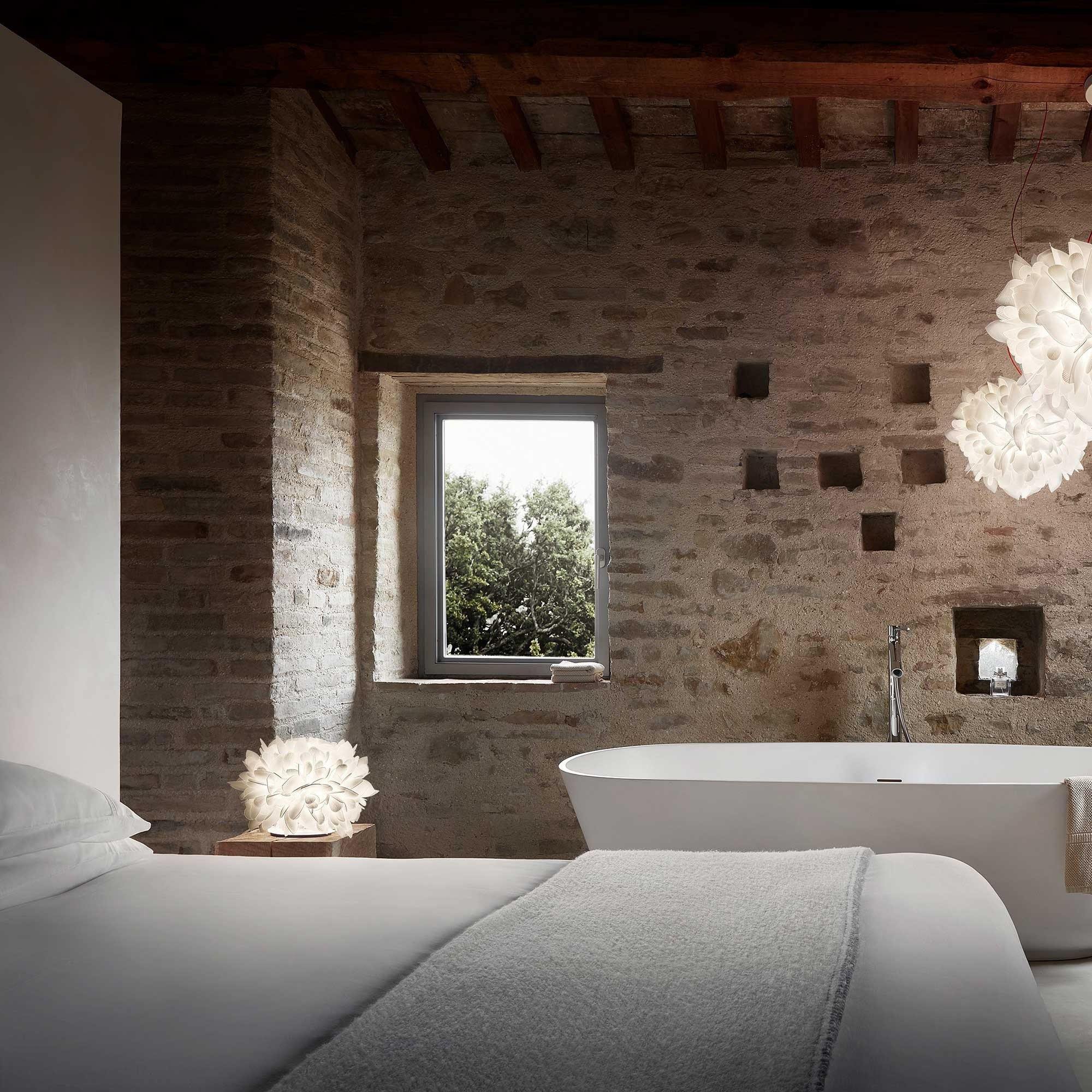 Veli Foliage Pendant lamp