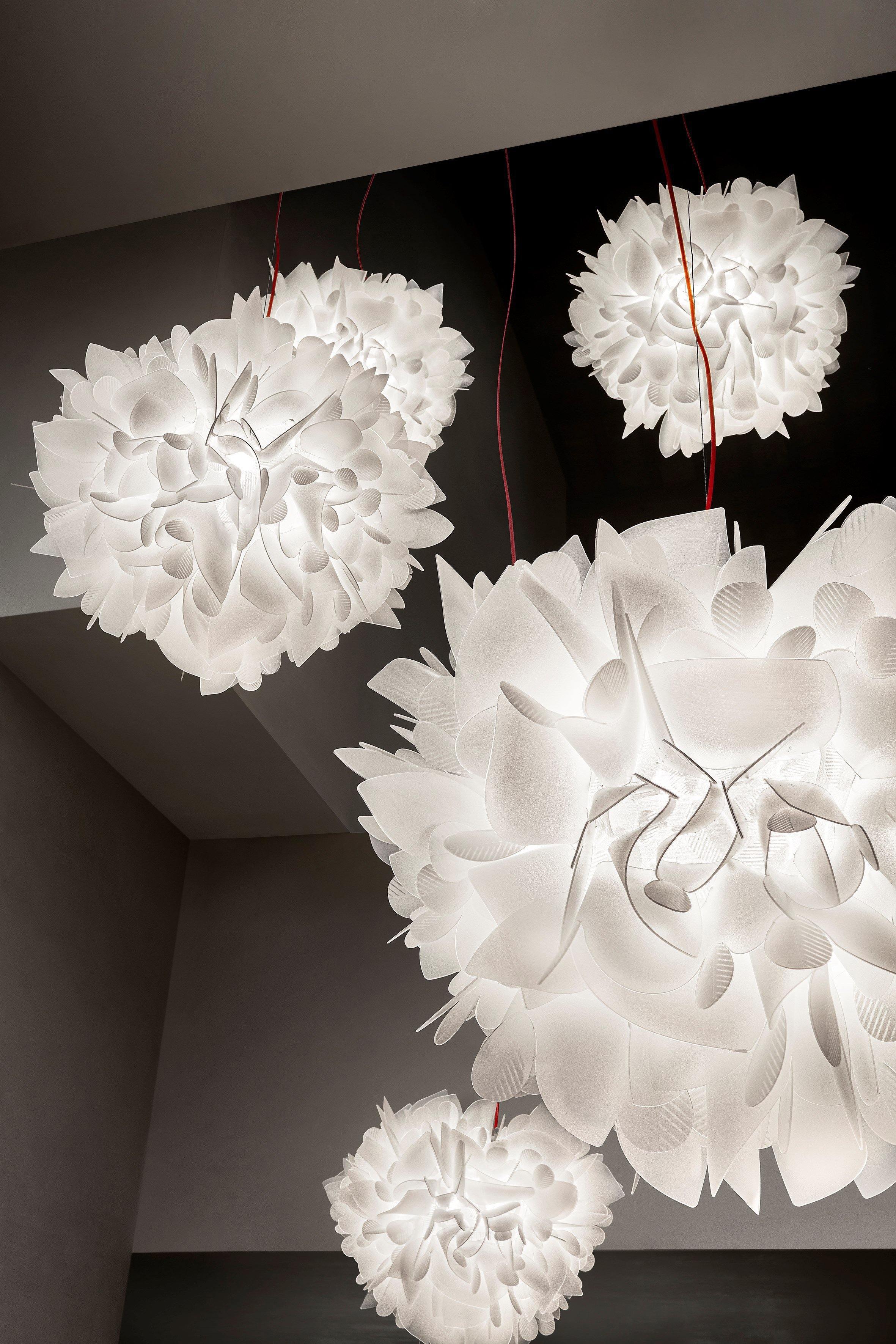 Veli Foliage Pendant lamp