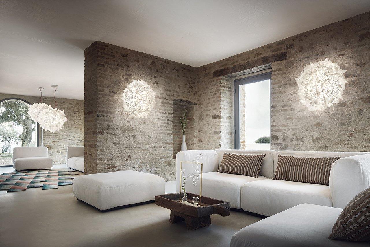 Veli Foliage Pendant lamp