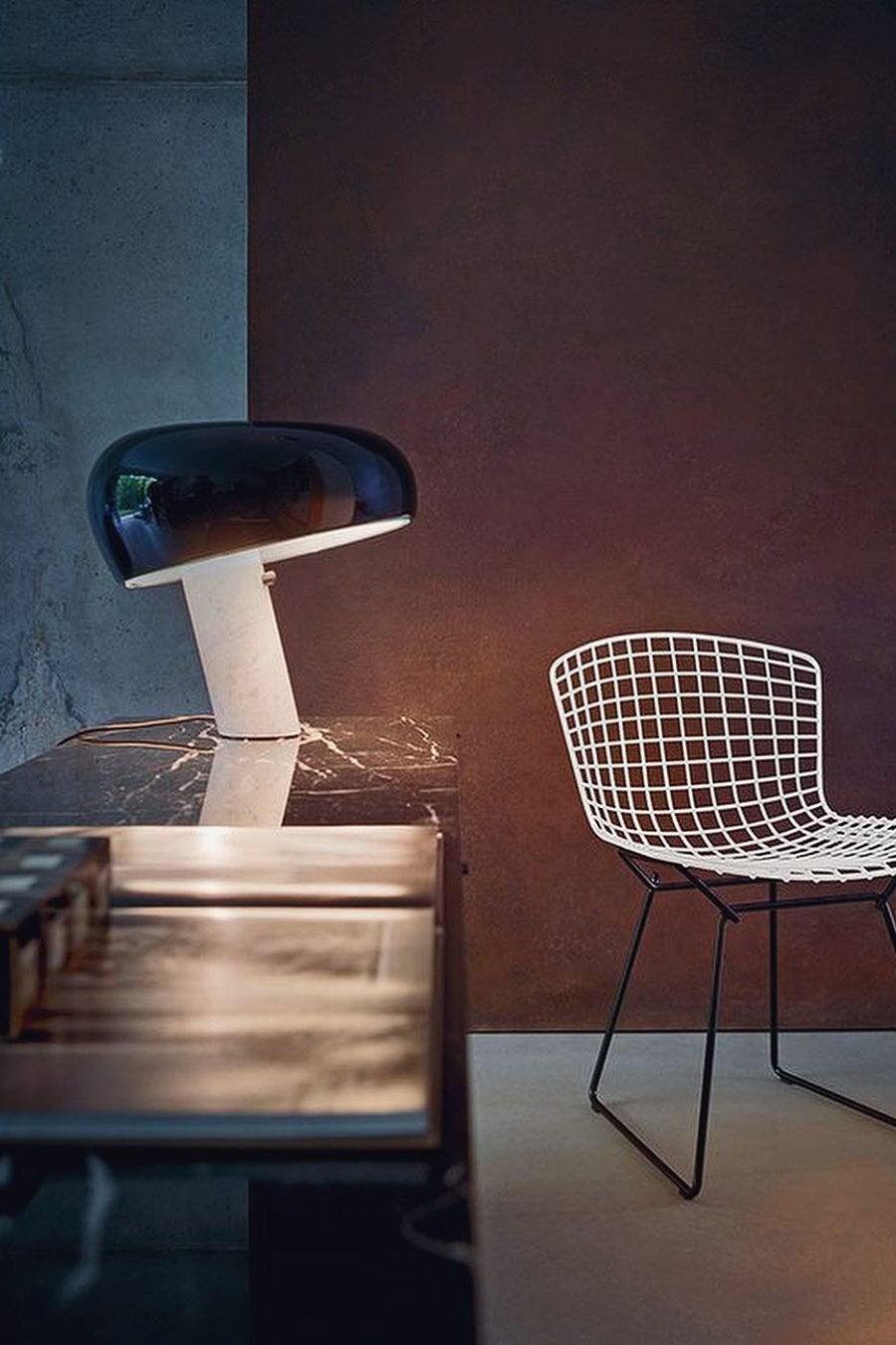 Snoopy Table Lamp