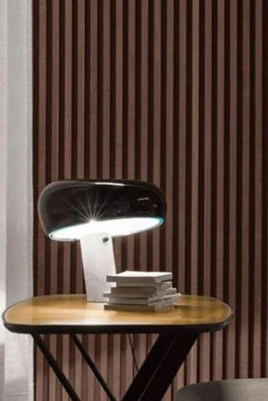 Snoopy Table Lamp