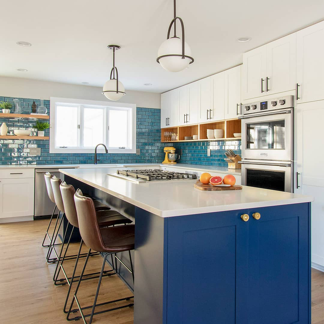 Lampe à suspension Somerset